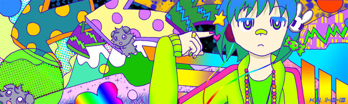 Common World Domination