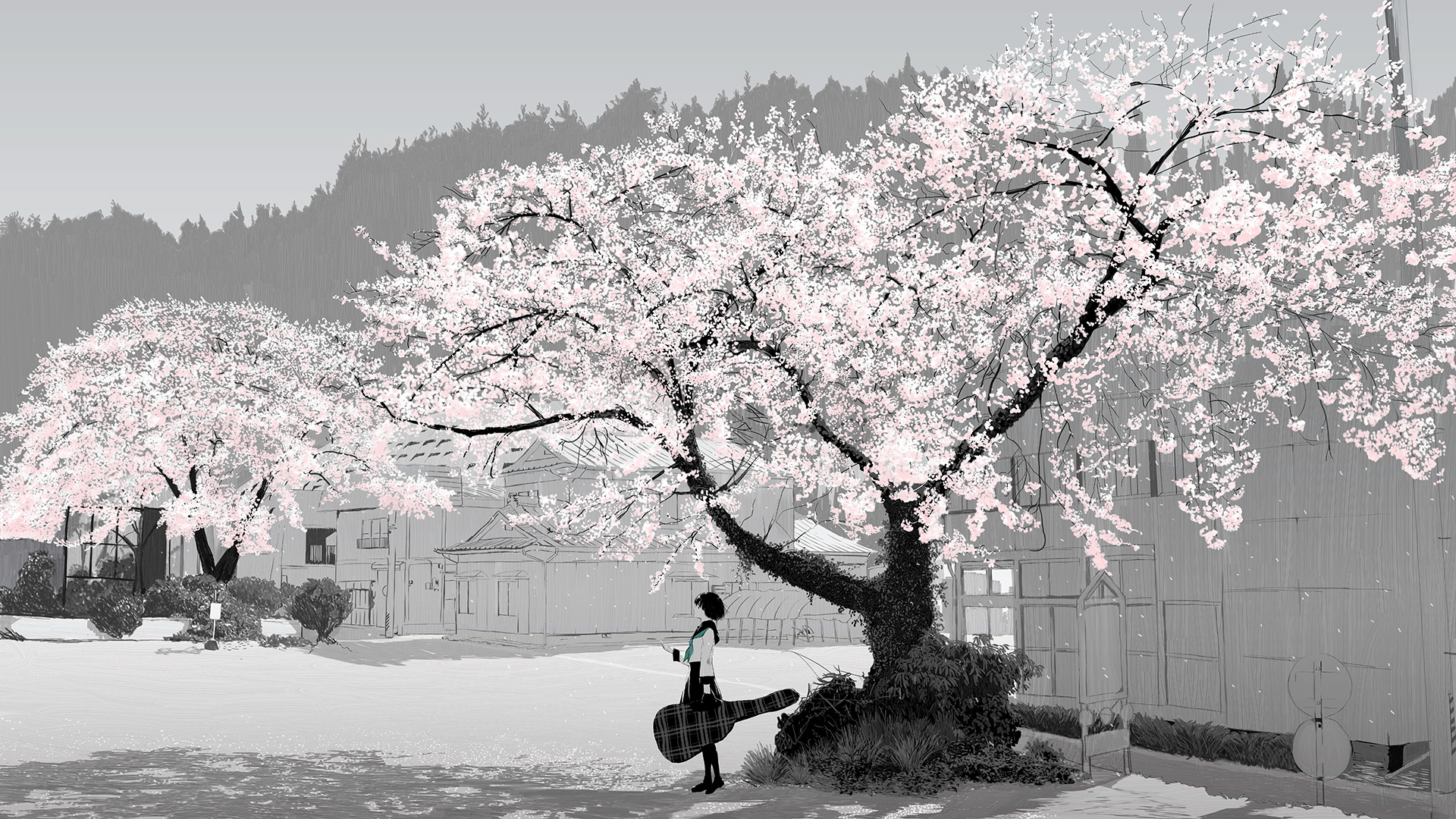 Monochrome