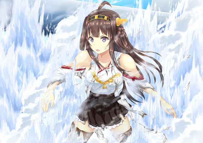 Kongou