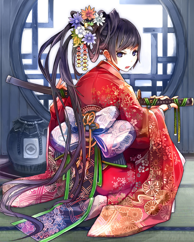 Matsuhime