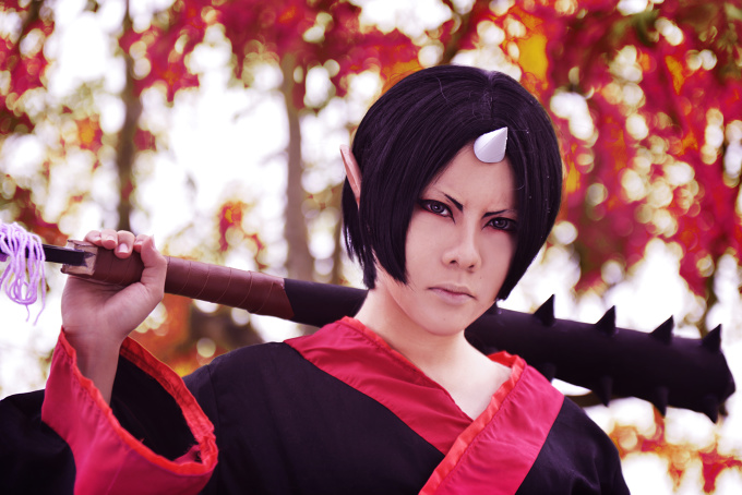 Hoozuki no reitetsu :02: