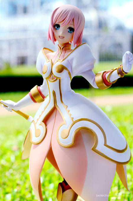 Estellise Sidos Heurassein