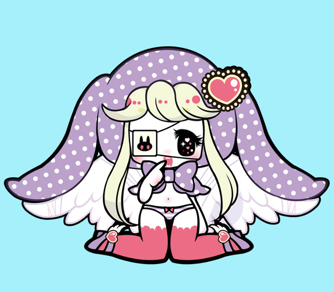 Suda the Child of Light