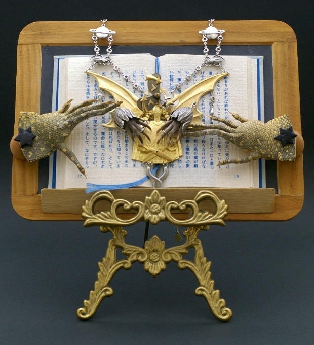 GEB (Gerda Eschen-bach)