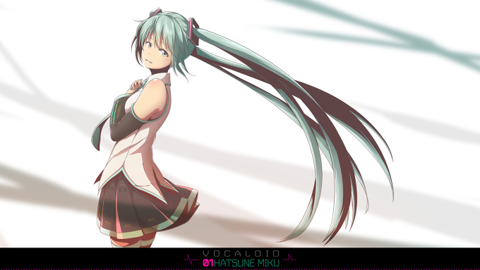 Hatsune Miku