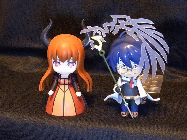 Remodeling Nendoroid