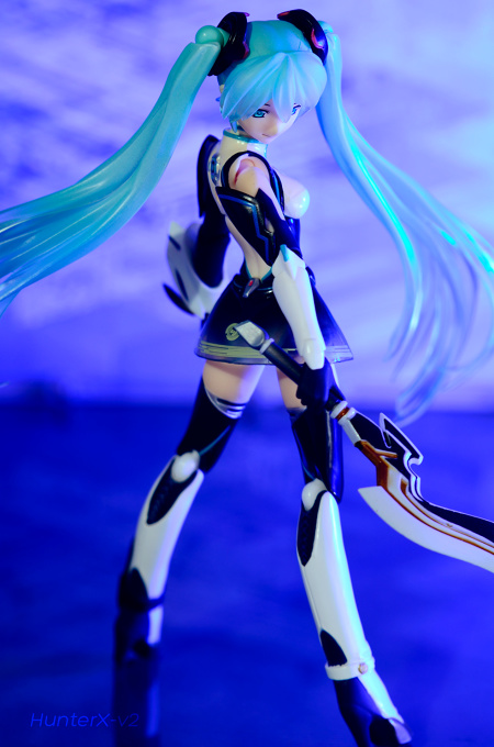 Cyber Miku 2199