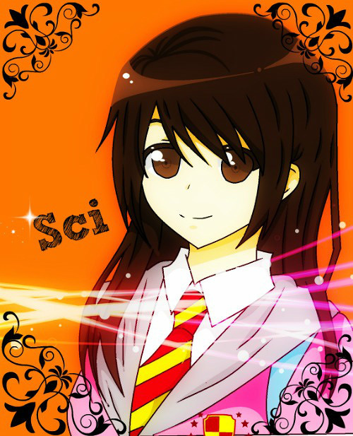 Sci Song from That's Her