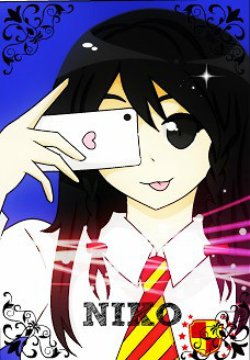 Niko From That's Her