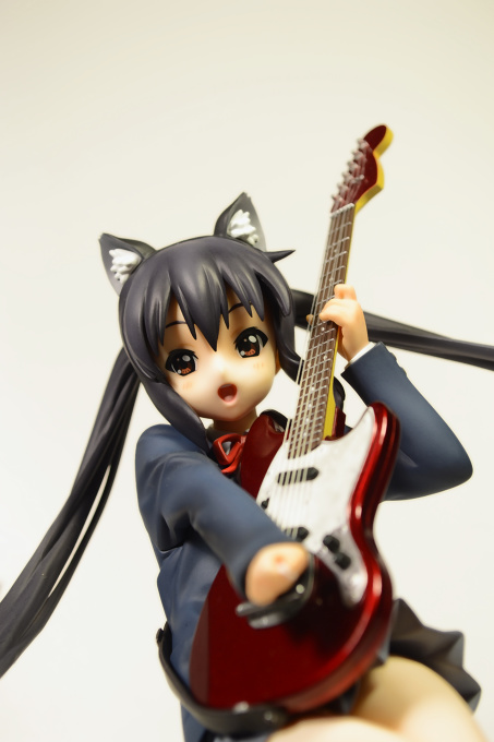 K-ON! Azusa Nakano