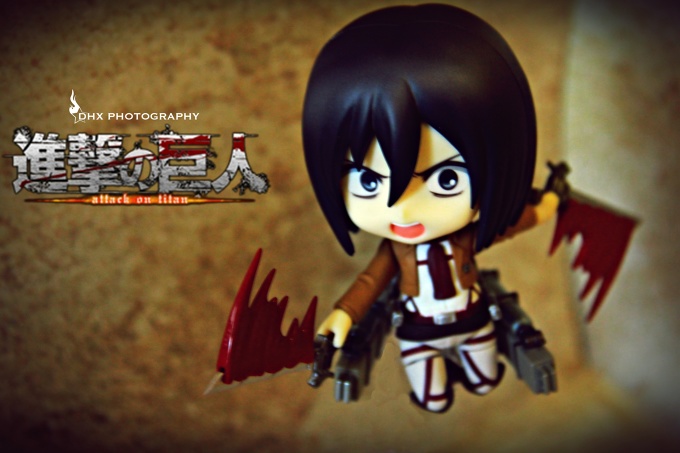  『 S L I C E D ☆ I T』 