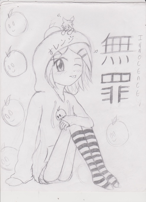 Just Vocaloid FanArt