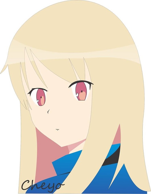 The Pet Girl of Sakurasou [Mashiro Shiina