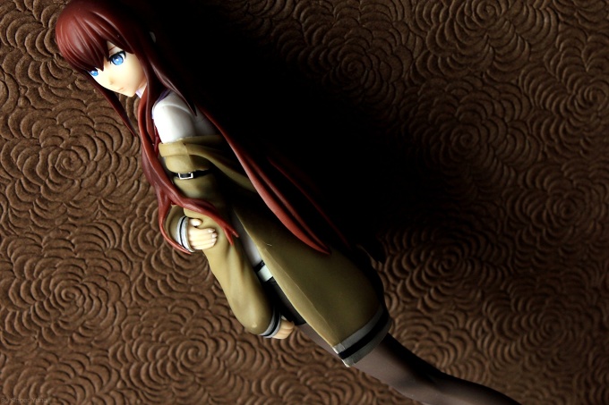 Tsundere Kurisu