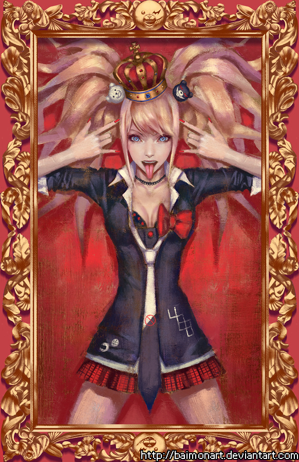 enoshima junko