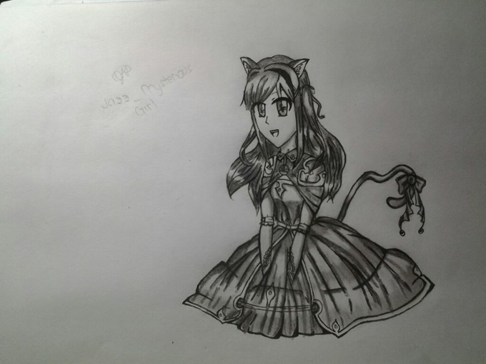 Royal Princess ~ Neko