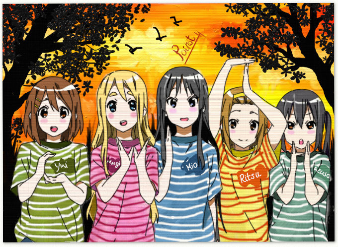 K-On