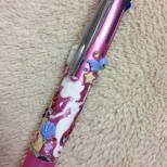 Ballpoint Pen Decorations♪ (2/2)