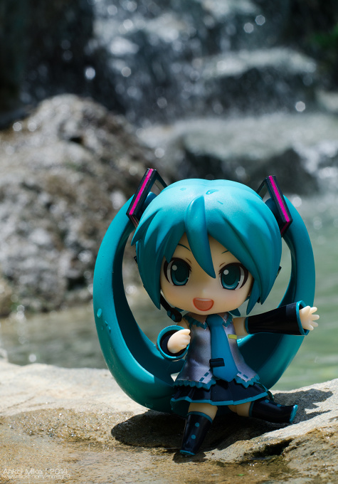 Miku Summer