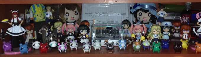 Steins;Gate collection 2 