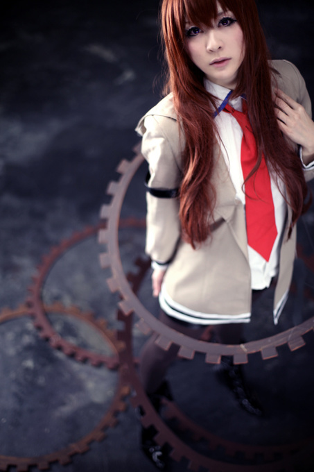 in the eternal Cogwheel 