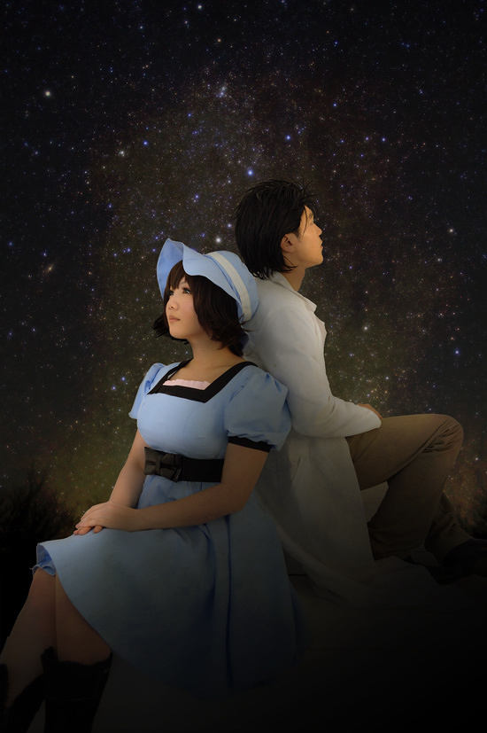 Steins;Gate:Stardust