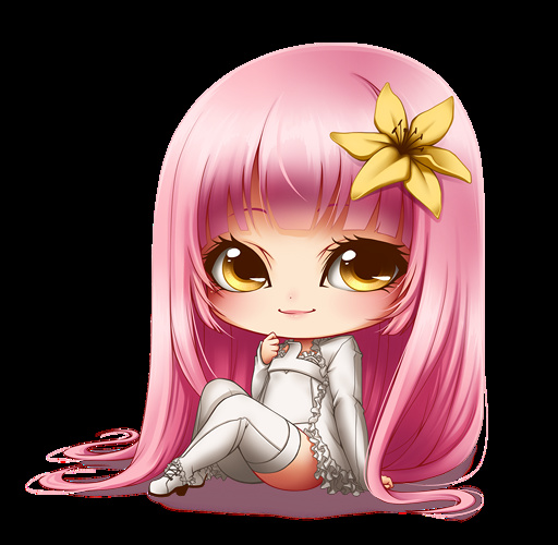 Aria Chibi
