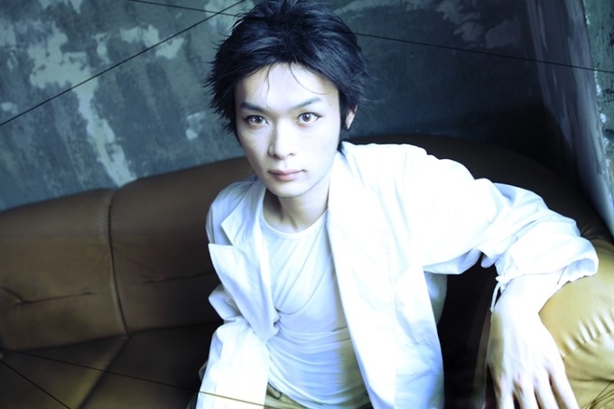 Steins;Gate / Rintarou Okabe(岡部倫太郎)