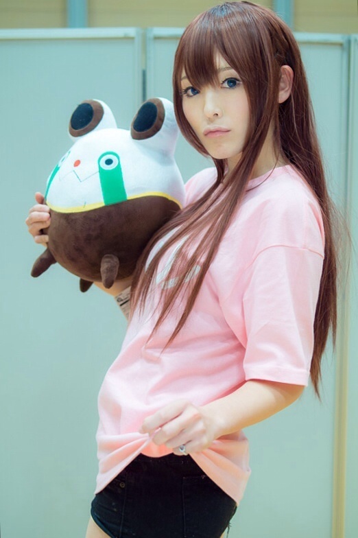 パンツじゃないから恥ずかしくない。