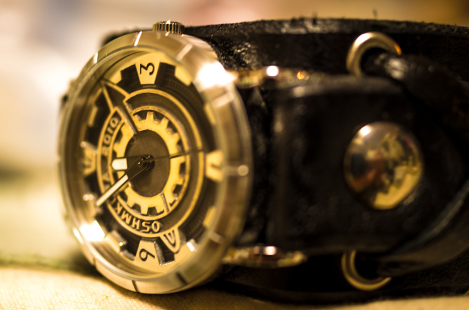 ダイバージェンスを超えたその先へ