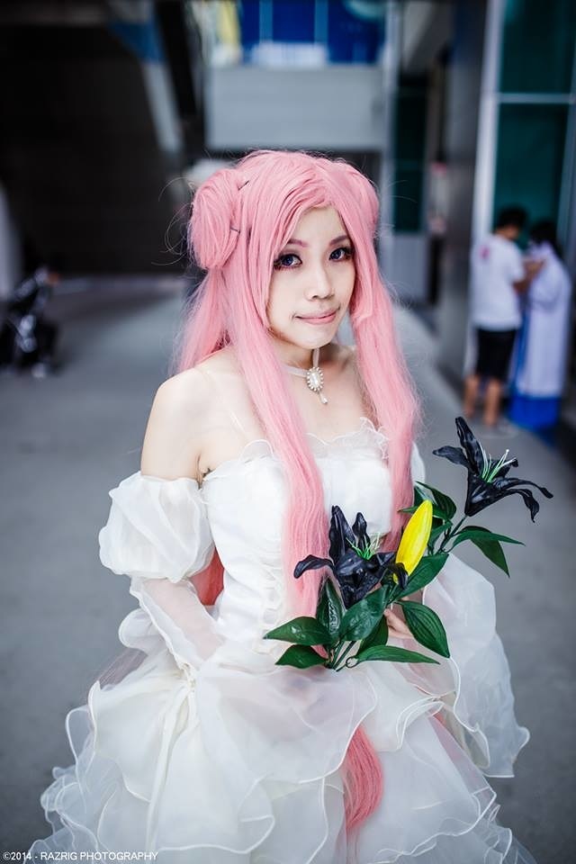 Euphemia Li Britannia