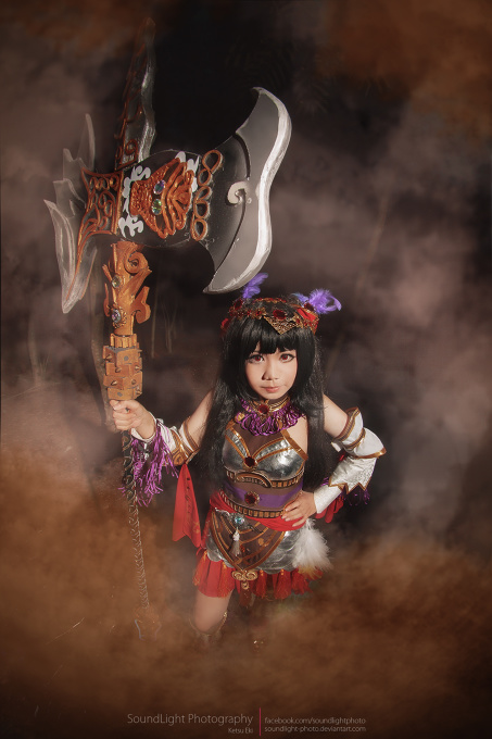 剑网三- Jian Wang 3