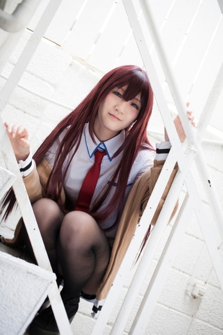 Lab-Mem No.004 Kurisu Makise