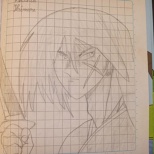 Waiting for somebody (2/2)