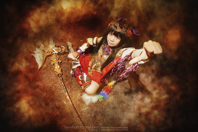 剑网三- Jian Wang 3