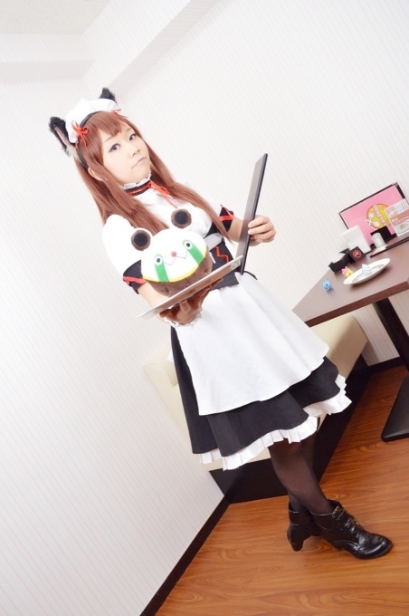 Steins;Gate/Makise Kurisu