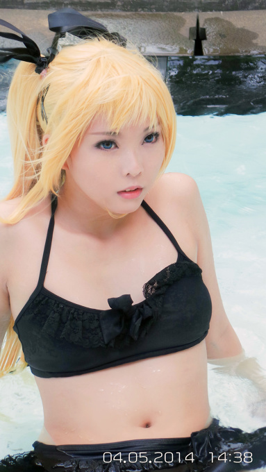 Marie Rose 2