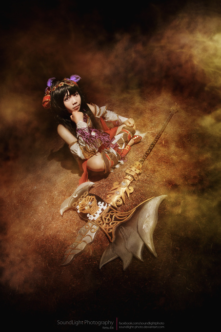 剑网三- Jian Wang 3