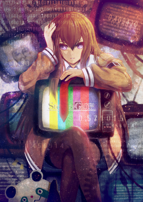 Steins;Gate