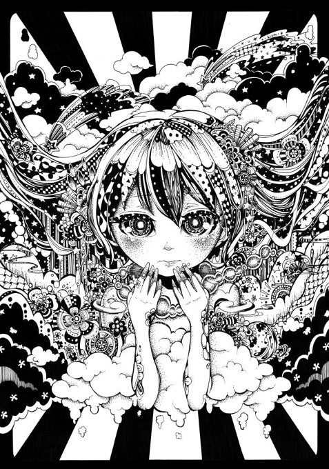 kiotangl girl [temptative name]