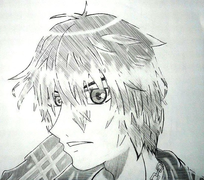 Hirokudo "Goshida" Riko  