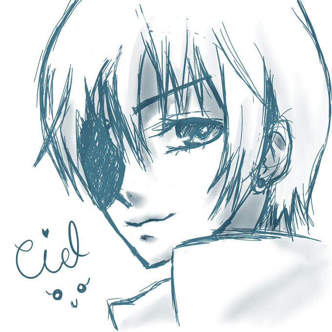 Ciel Phantomhive