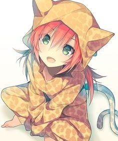 Neko <3
