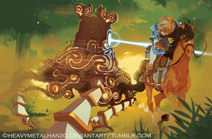 The Legend of Zelda - Wii U