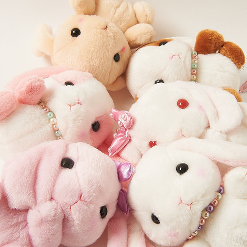 Pote Usa Loppy Pearl