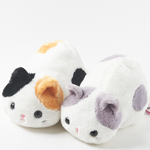 Tuchineko Friends (Big)