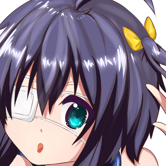 Rikka Takanashi 
