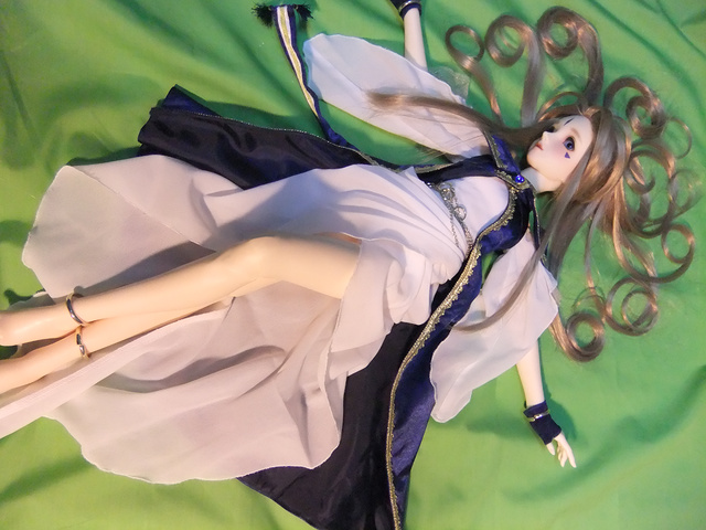 Are you looking at me?