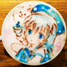 Chino from Is the order a rabbit? | Anime Gallery | Tokyo Otaku Mode ...