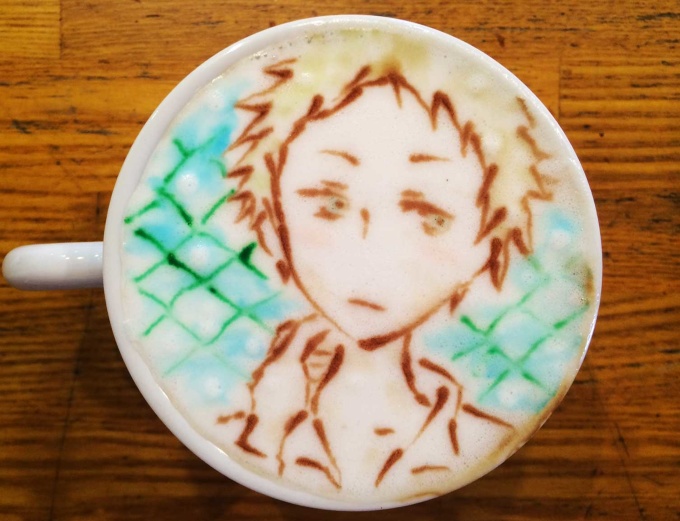 Shogo Kiryu from "1 Week Friends"